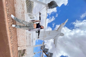 Cusco: Archeological Sites Tour and Forest Photo Experience