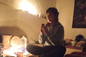 Cusco: Ayahuasca-seremoni om natten – Privat
