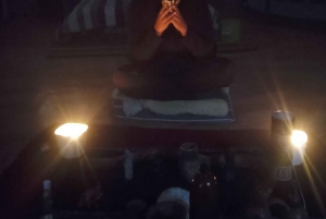 Cusco: Ayahuasca-seremoni om natten – Privat