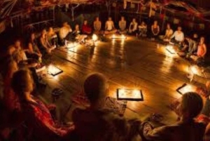 Cusco:Retiro de Ayahuasca+5 técnicas ancestrales, 3 días (VIP)