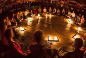 Cusco: Ayahuasca Retreat+5 ancestral techniques,5 Days (VIP)