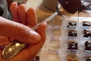 Cusco: Bean to bar chocolate workshop