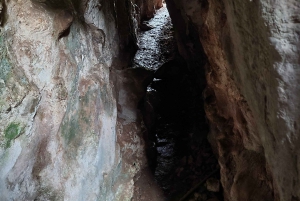 CUSCO: Wandeltocht door Incatempels en voorouders