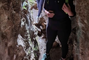 CUSCO: Wandeltocht door Incatempels en voorouders