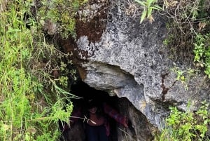 CUSCO: Wandeltocht door Incatempels en voorouders