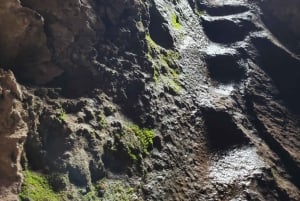 CUSCO: Wandeltocht door Incatempels en voorouders