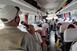Cusco: Chinchero, Moray, and Salt Mines Tour
