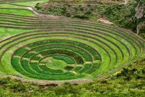 Cusco: Chinchero, Moray, Maras, & Pisco Sour Tour
