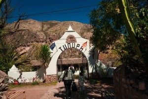 Cusco: Chinchero to Urquillos Inca Trail Hike with Lunch