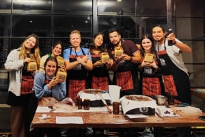 Cusco: Laboratorio di cioccolato con il miglior cacao biologico locale