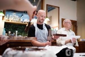 Cusco: Laboratorio di cioccolato con il miglior cacao biologico locale