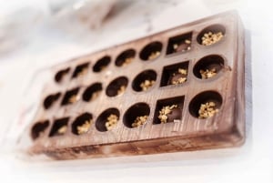 Cusco: Laboratorio di cioccolato con il miglior cacao biologico locale