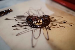 Cusco: Laboratorio di cioccolato con il miglior cacao biologico locale