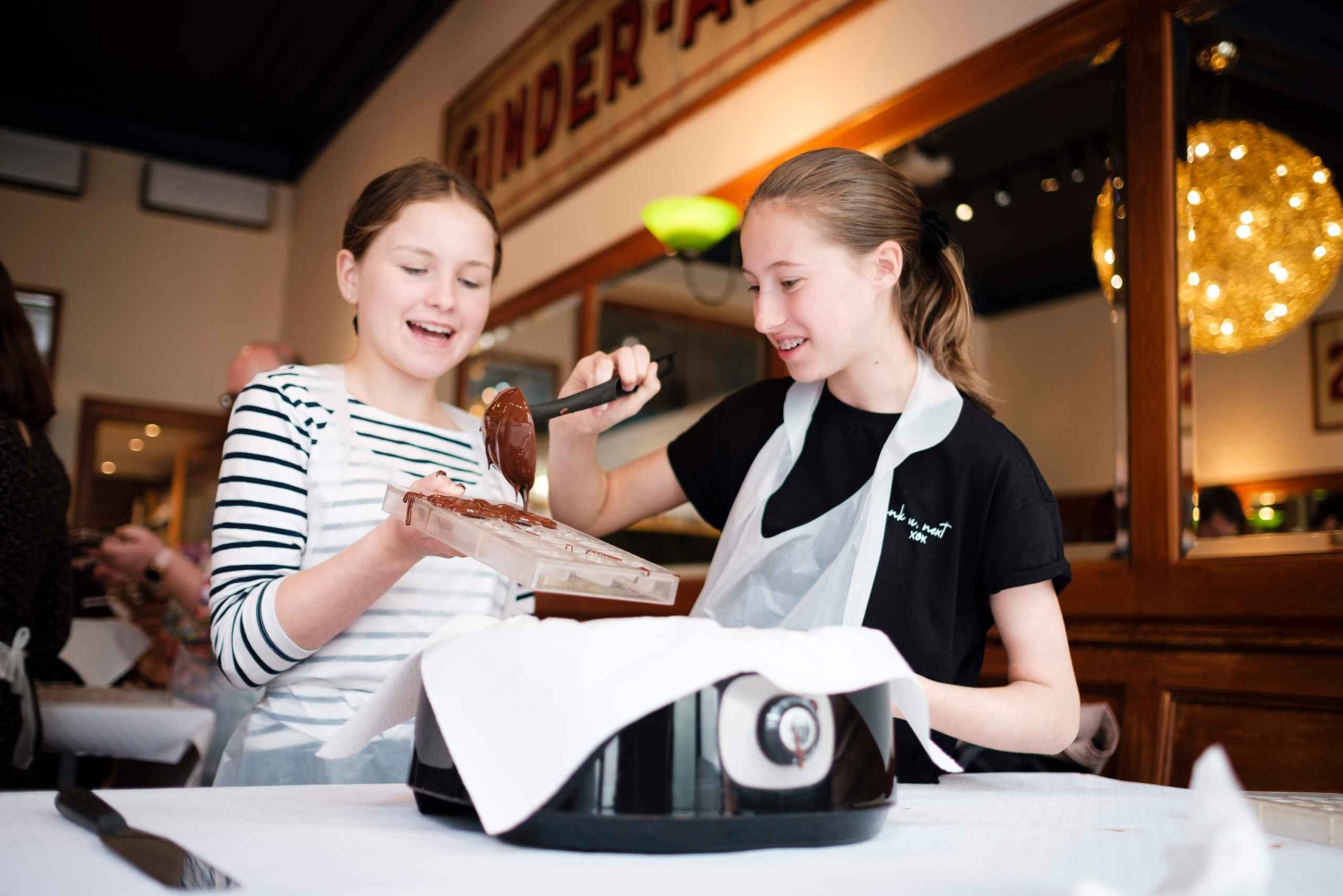 Cusco: Laboratorio di cioccolato con il miglior cacao biologico locale