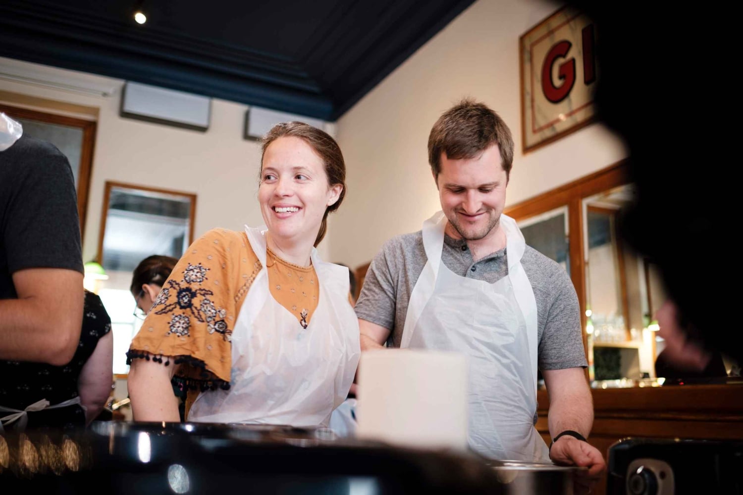 Cusco: Laboratorio di cioccolato con il miglior cacao biologico locale