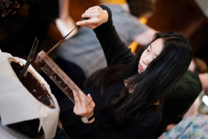 Cusco: Laboratorio di cioccolato con il miglior cacao biologico locale