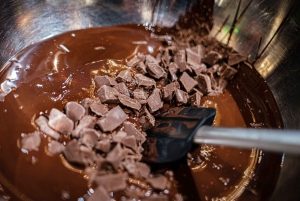 Cusco: Laboratorio di cioccolato con il miglior cacao biologico locale