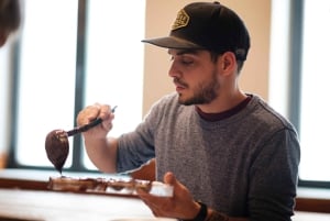 Cusco: Laboratorio di cioccolato con il miglior cacao biologico locale