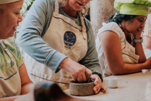 Cusco: ChocoMuseo's Chocolate Workshop