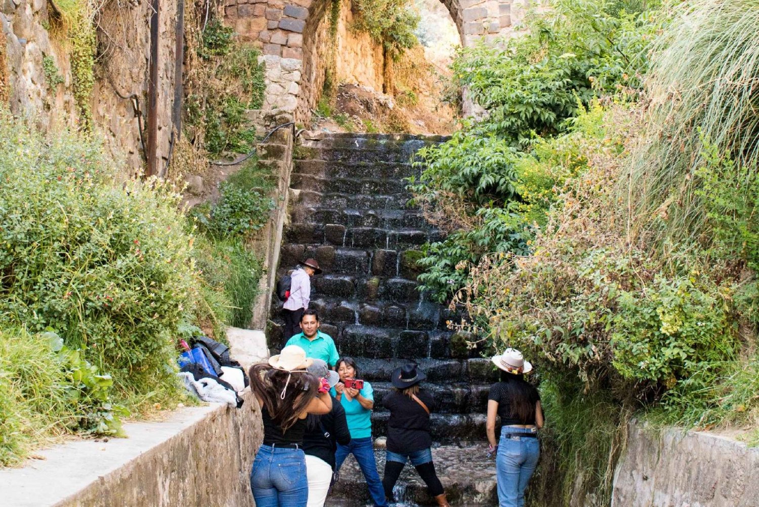 Cusco: City Photography Tour