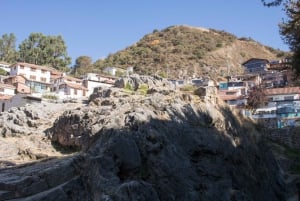 Cusco: Yksityinen valokuvauskierros kaupungin keskustassa