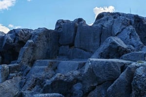 Cusco: City Tour and Humantay Lagoon 2-Day Trip