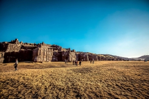 Best tours in Cusco, Peru