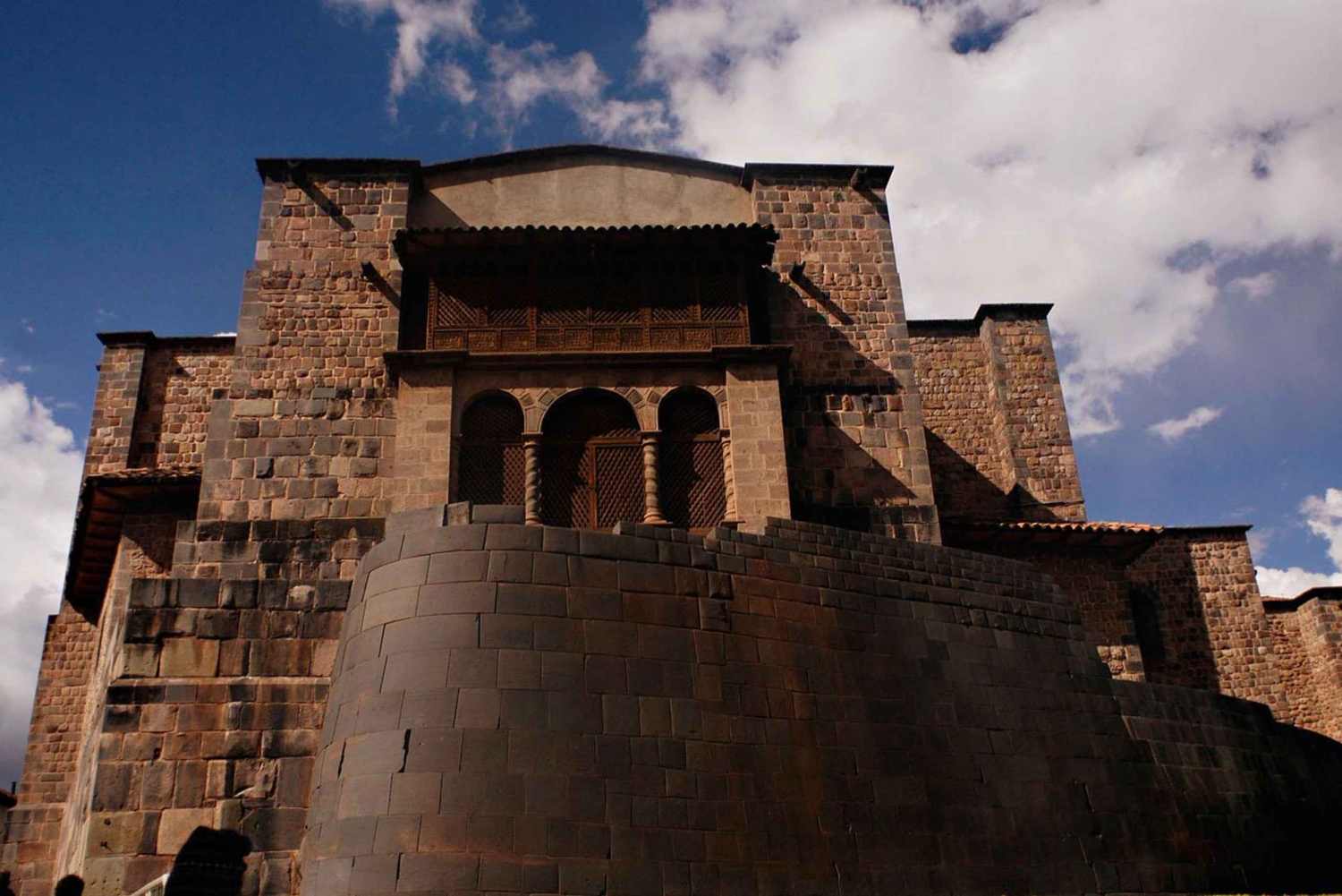 Cusco City Tour: Explore the Top 5 Archaeological Highlights