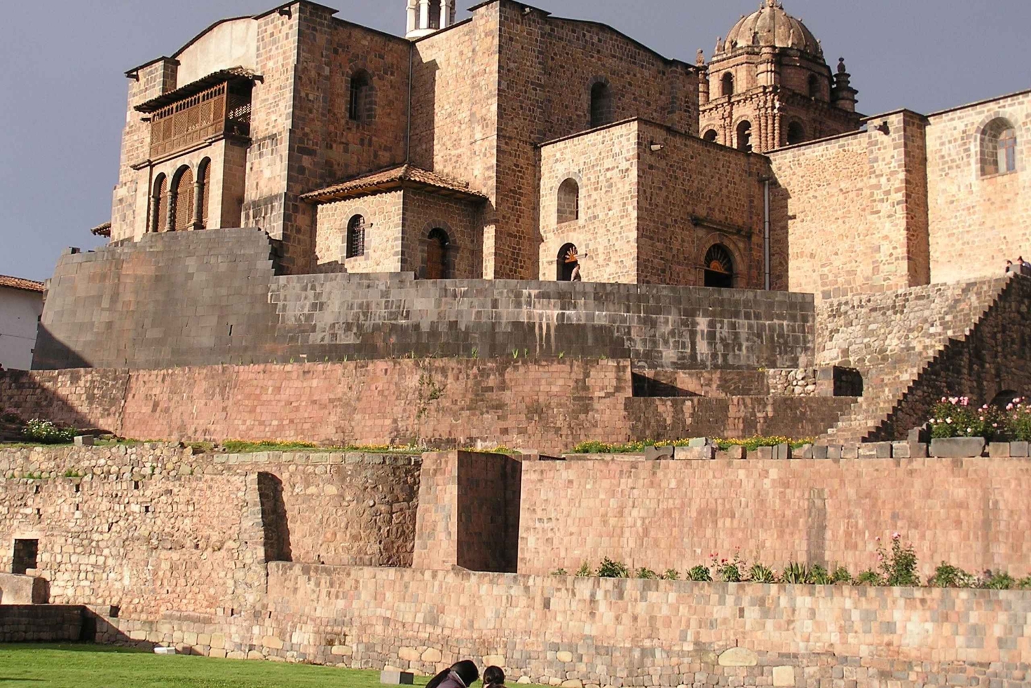 Cusco City Tour: Explore the Top 5 Archaeological Highlights