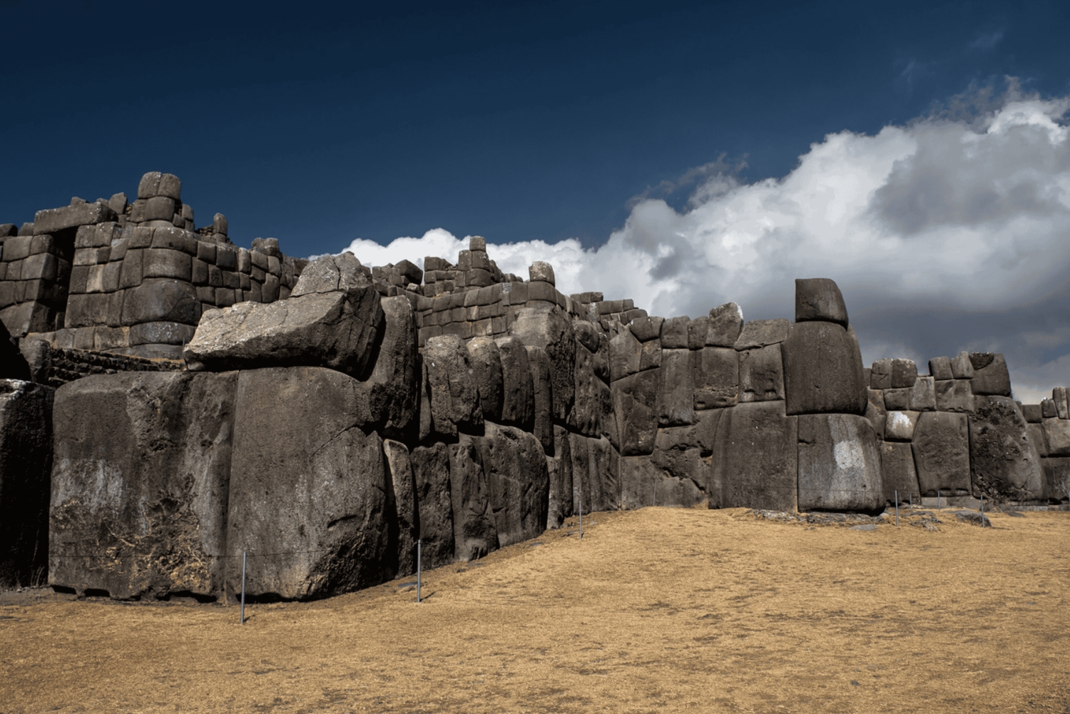 Cusco City Tour: Explore the Top 5 Archaeological Highlights