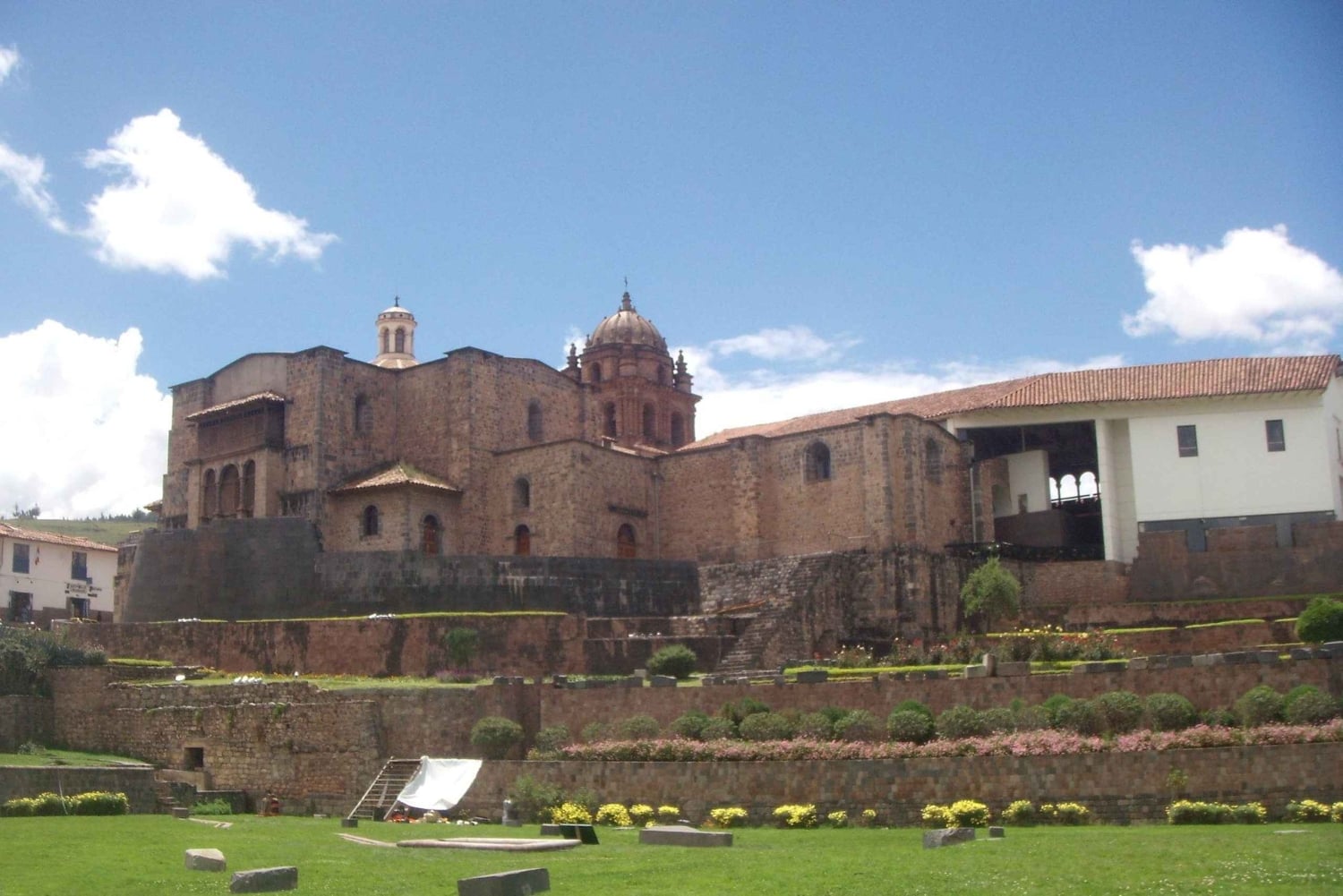 Cusco City Tour: Explore the Top 5 Archaeological Highlights