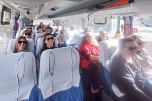 Cusco: City Tour with Rituals, Viewpoints, and Culture