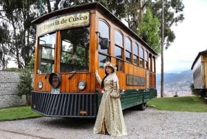 Cusco-tram