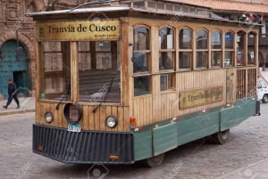 Cusco-tram