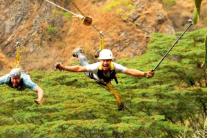 Cusco: Cocalmayo Thermal Baths| 2 Days | Coffee Plantation
