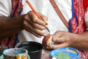 Cusco Community Tourism Tour with Authentic Andean Culture