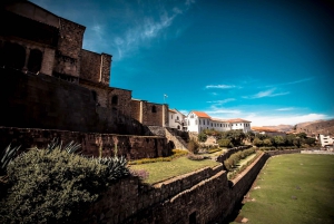 Cusco: Coricancha, Cathedral & San Pedro Market Walking Tour