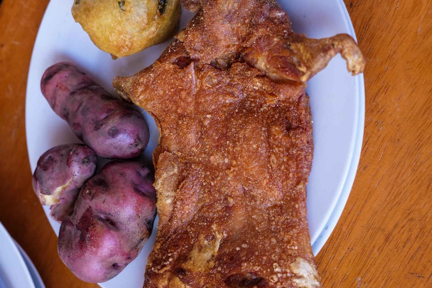 Cusco: Culinary Culture Guided Tour - Getting Fat as a Local