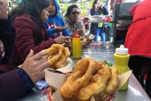 Cusco: Culinary Culture Guided Tour - Getting Fat as a Local