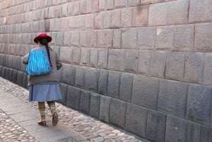 Passeio cultural por Cusco com foco na arte