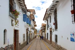 Passeio cultural por Cusco com foco na arte