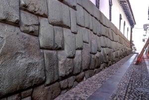 Passeio cultural por Cusco com foco na arte