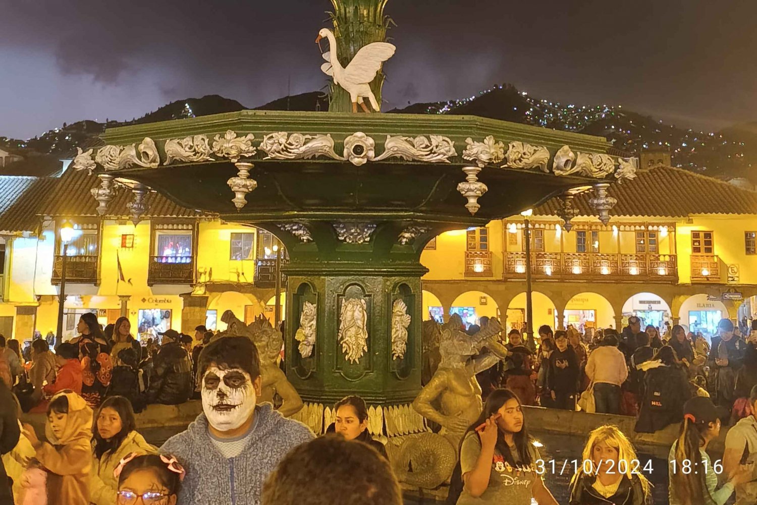 Cusco: Kulturell promenad med lokal guide ⭐⭐⭐⭐⭐