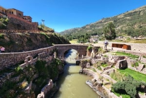 Cusco: Jednodniowa wycieczka na tęczową górę Palcoyo