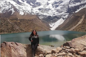 Cusco: Humantay Lake All-inclusive Full-day Tour