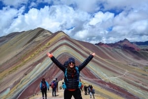 クスコ | クスコの必需品: 4日間3泊 - ホテル ✩✩✩