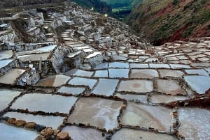 Cusco: exclusief ATV-avontuur naar Maras en Moray