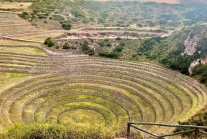 Cusco: exclusief ATV-avontuur naar Maras en Moray