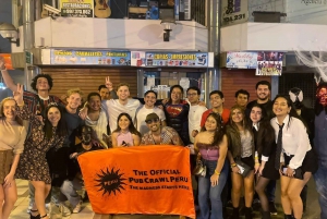 Cusco: Pub Crawl exclusivo con más de 10 beneficios