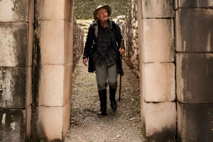 Cusco: Excursion to Vilcabamba, the lost city of the Incas + pick-up